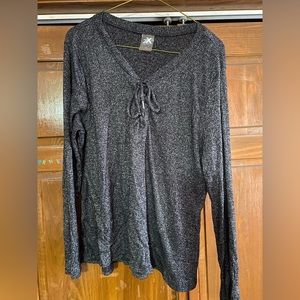 ZeroXposur Long sleeve shirt